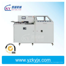 China cnc escova equipamentos